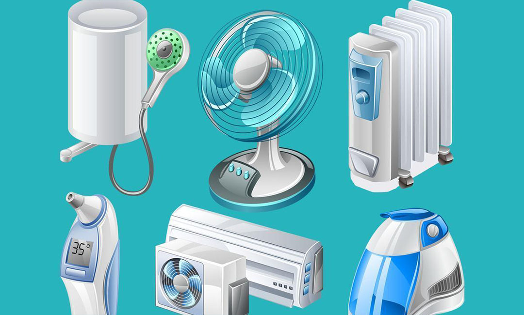 嘉峪关丰泽电器APP开发案例